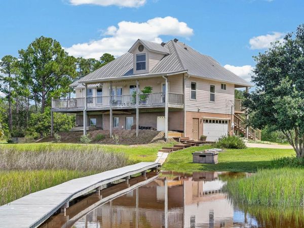 496 Lakeshore drive, St Augustine, FL 32095