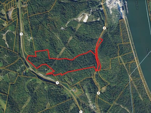 14596 Highway 8 HWY, Foster, KY 41043