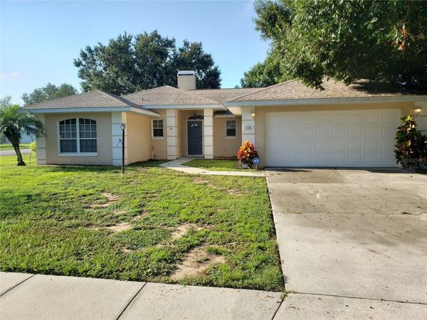 119 GRANT CIRCLE , DAVENPORT, FL 33837
