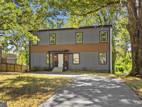 2049 Mcafee Road, Decatur, GA 30032