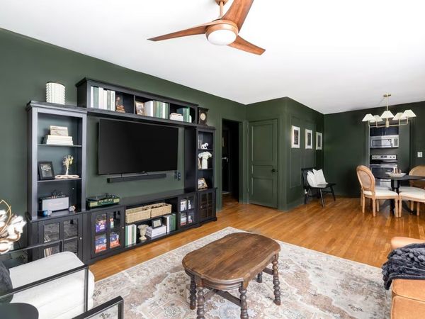 2506A Scovel St , Nashville, TN 37208