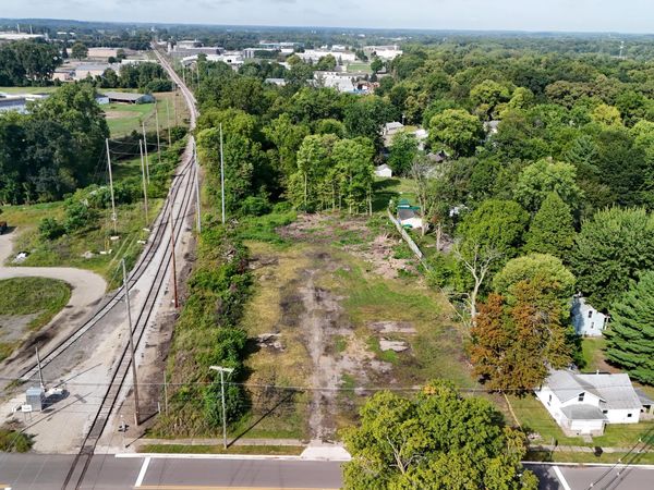 200 S Clay Street, Coldwater, MI 49036