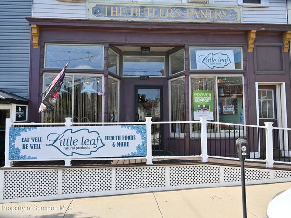 505 S Main Street , Montrose, PA 18801