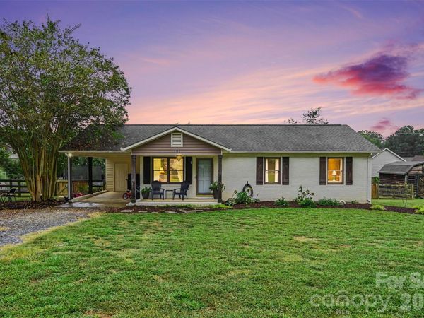 101 Morningstar Drive, Locust, NC 28097