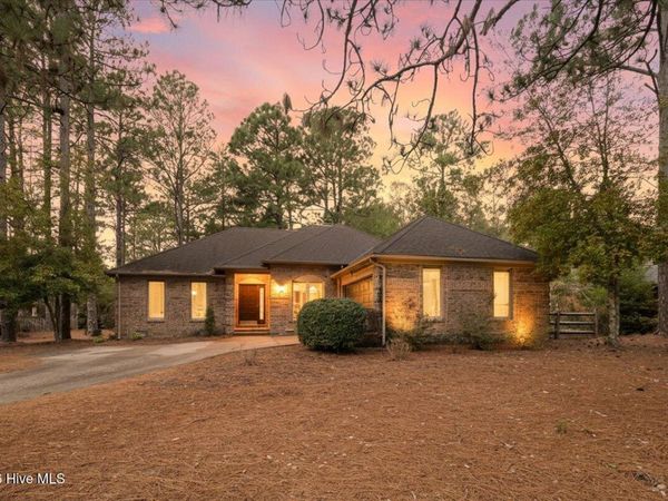 89 Lost Tree Road , Pinehurst, NC 28374