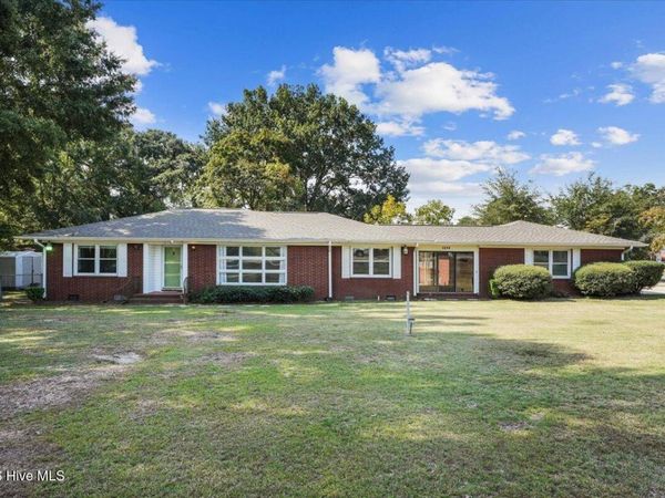 1618 W US 70 Hwy W, Goldsboro, NC 27530