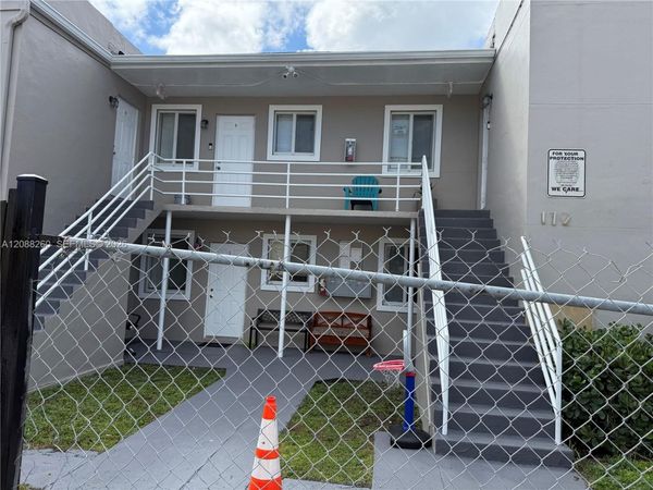 172 NW 12th St , Unit 1, Miami, FL 33136