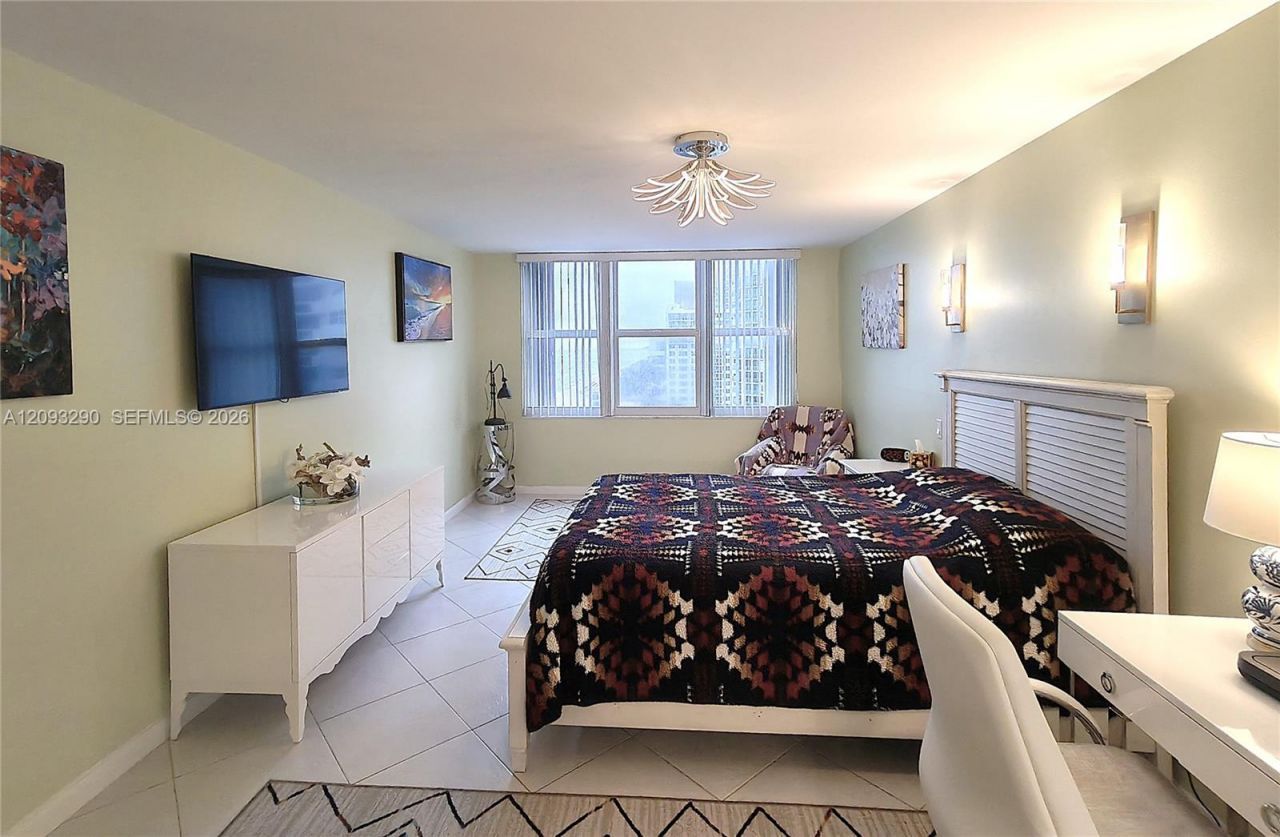 2751 S Ocean Dr, Unit 1106S, Hollywood, FL 33019 Photo