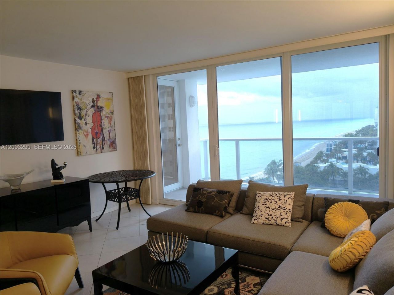 2751 S Ocean Dr, Unit 1106S, Hollywood, FL 33019 Photo