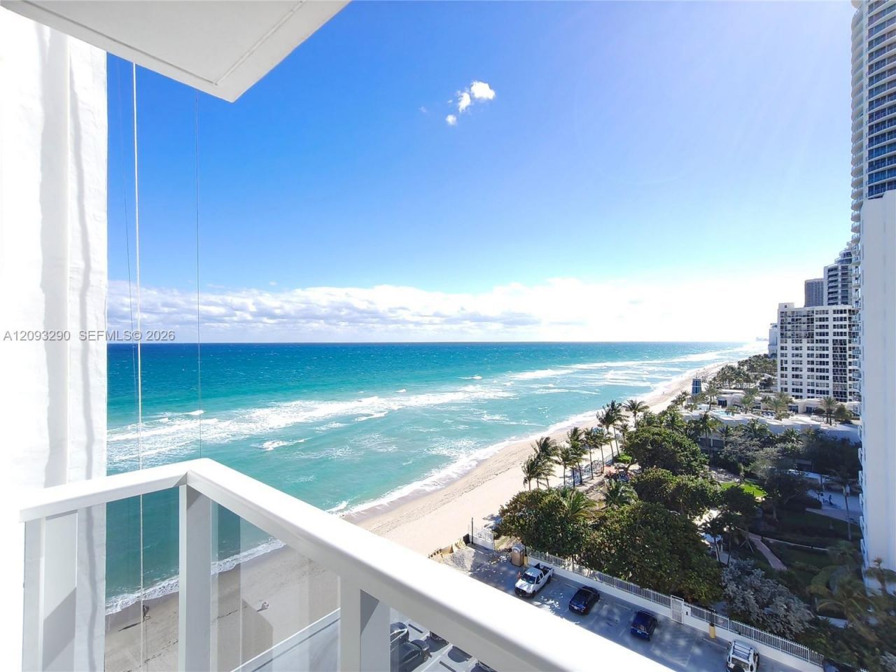 2751 S Ocean Dr, Unit 1106S, Hollywood, FL 33019 Photo