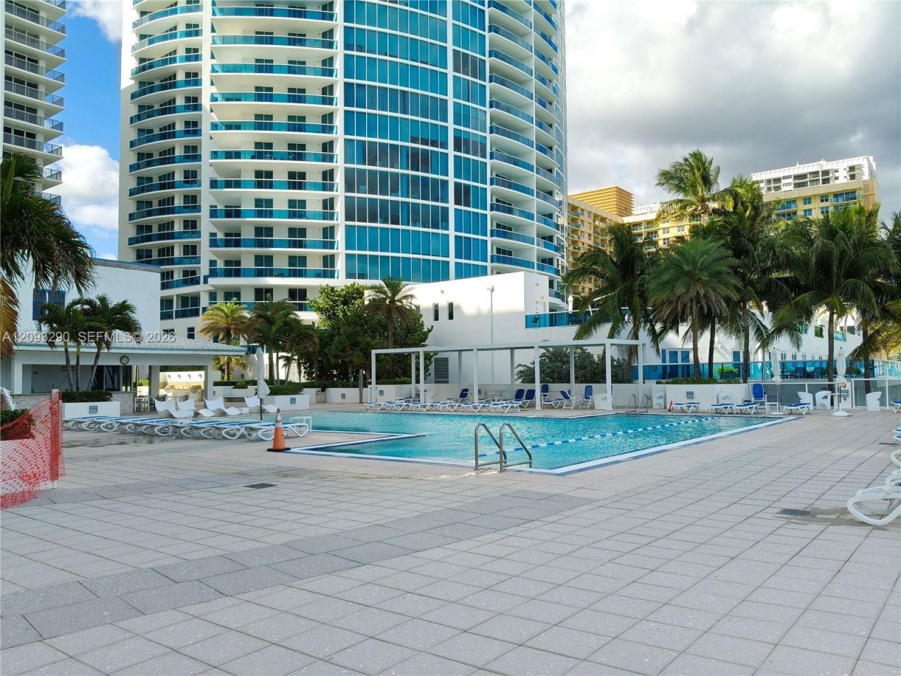 2751 S Ocean Dr, Unit 1106S, Hollywood, FL 33019 Photo