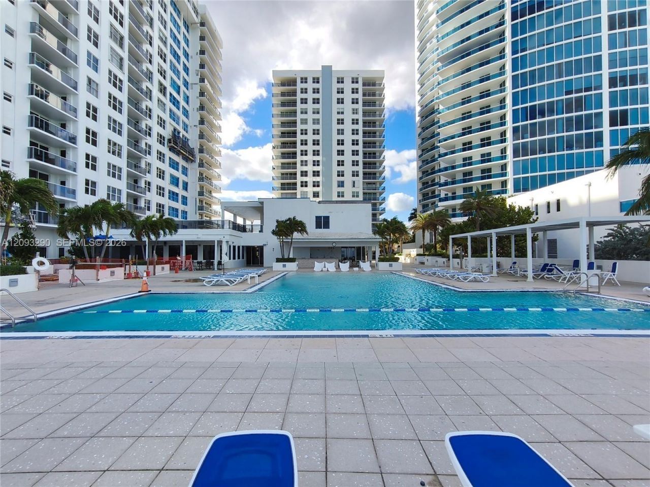 2751 S Ocean Dr, Unit 1106S, Hollywood, FL 33019 Photo