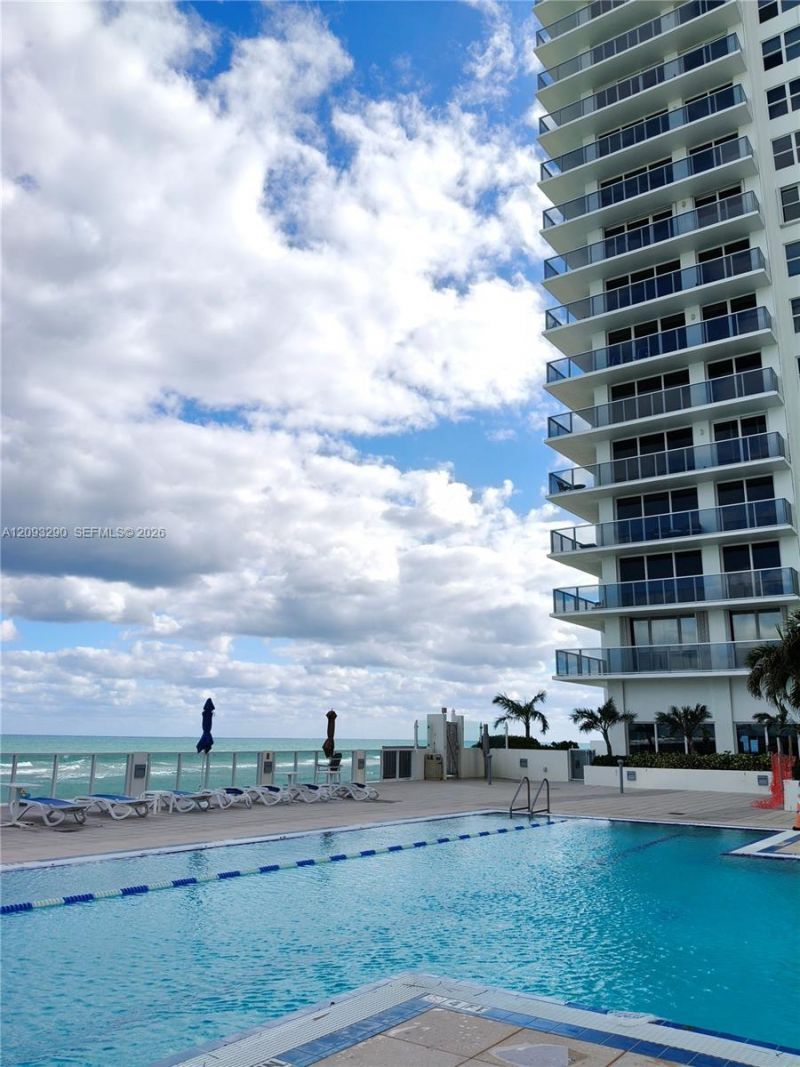 2751 S Ocean Dr, Unit 1106S, Hollywood, FL 33019 Photo
