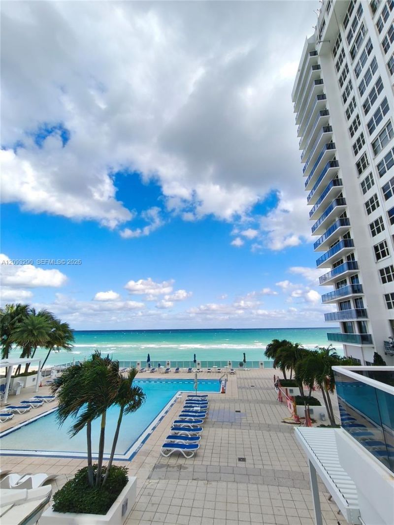 2751 S Ocean Dr, Unit 1106S, Hollywood, FL 33019 Photo