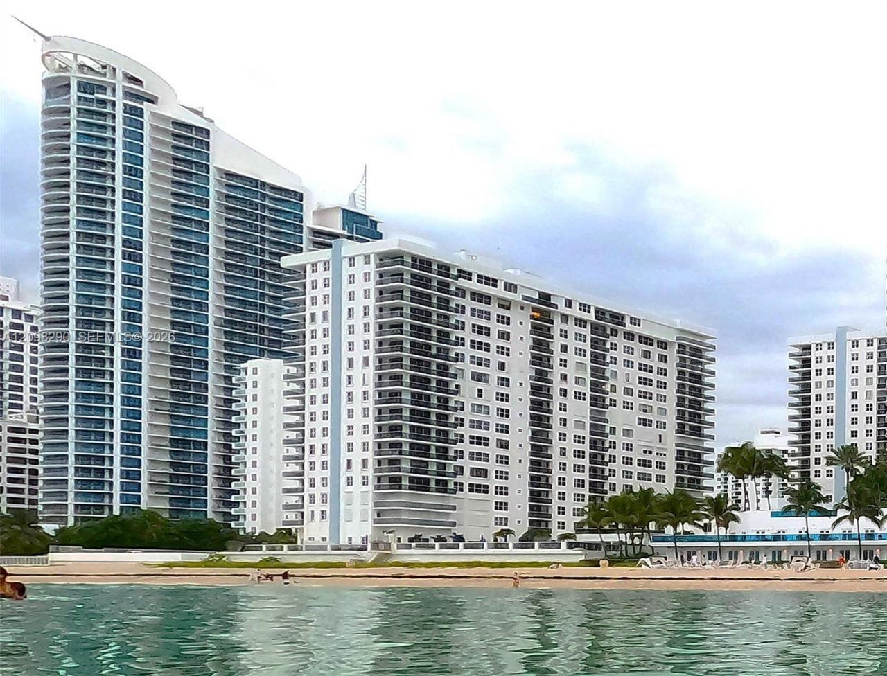 2751 S Ocean Dr, Unit 1106S, Hollywood, FL 33019 Photo
