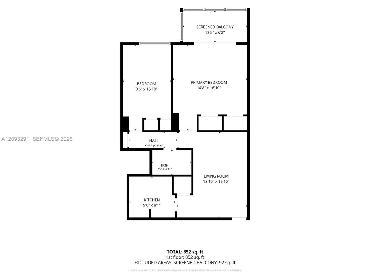 3490 Foxcroft Rd , Unit B303, Miramar, FL 33025 Photo