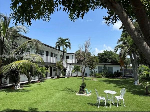 1821 Thomas St , Unit 8, Hollywood, FL 33020