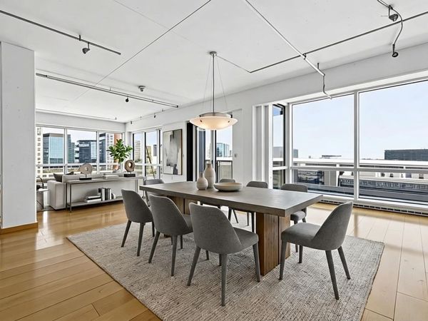 25 Channel Center, Unit 1102, Boston, MA 02210