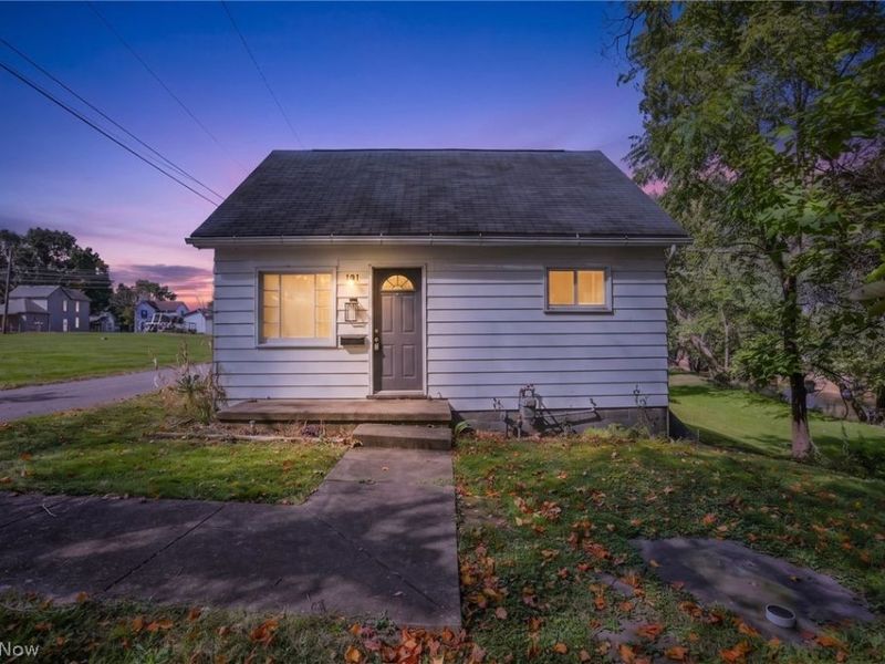 101 N 9th Street, Byesville, OH 43723 Photo 1