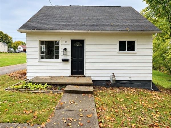 101 N 9th Street , Byesville, OH 43723