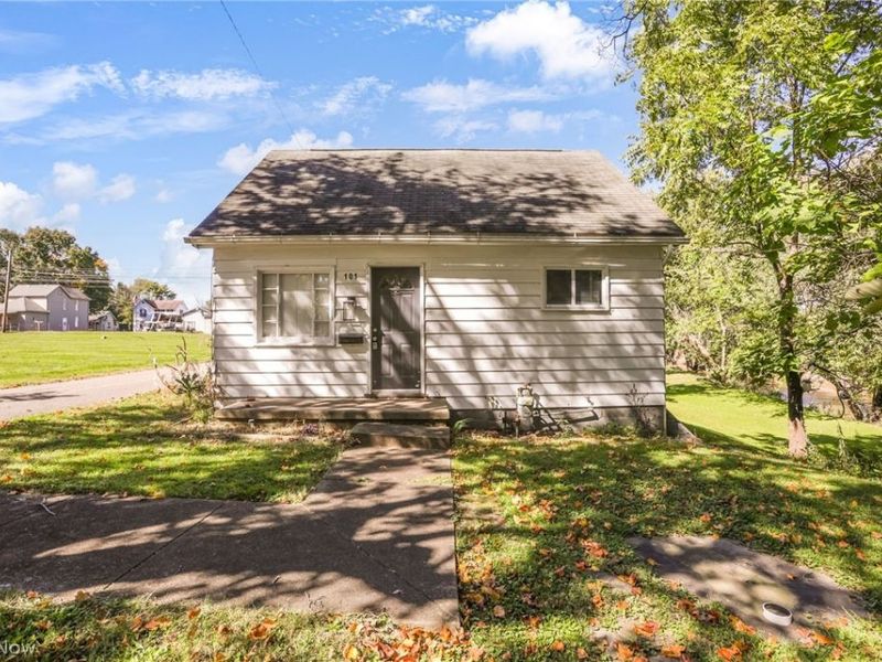 101 N 9th Street, Byesville, OH 43723 Photo 2
