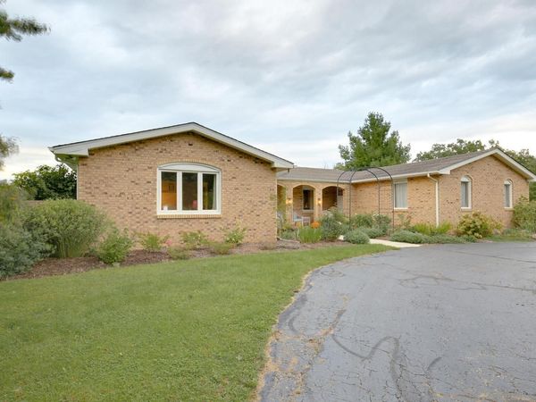 4600 116th STREET, Pleasant Prairie, WI 53158