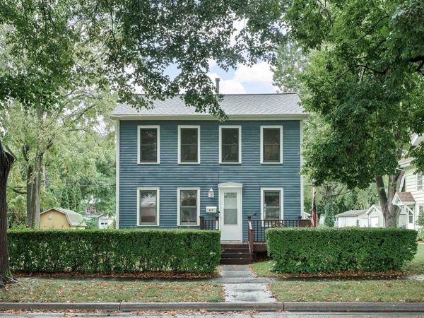 617 John Adams Street, Sauk City, WI 53583
