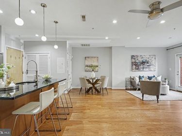 181 E REED AVENUE, Unit 109, ALEXANDRIA, VA 22305