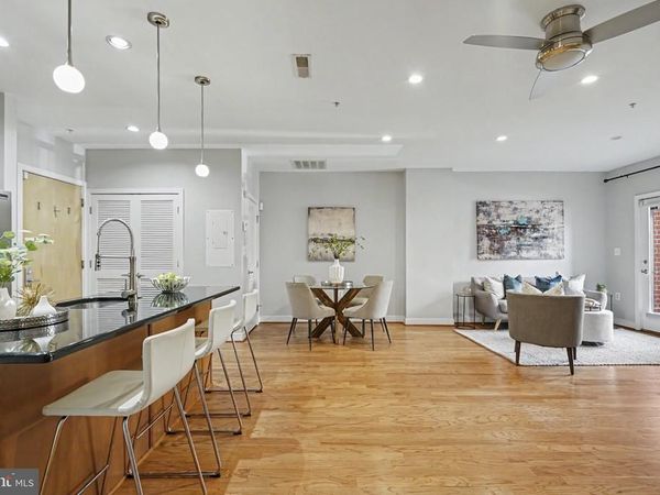 181 E REED AVENUE, Unit 109, ALEXANDRIA, VA 22305