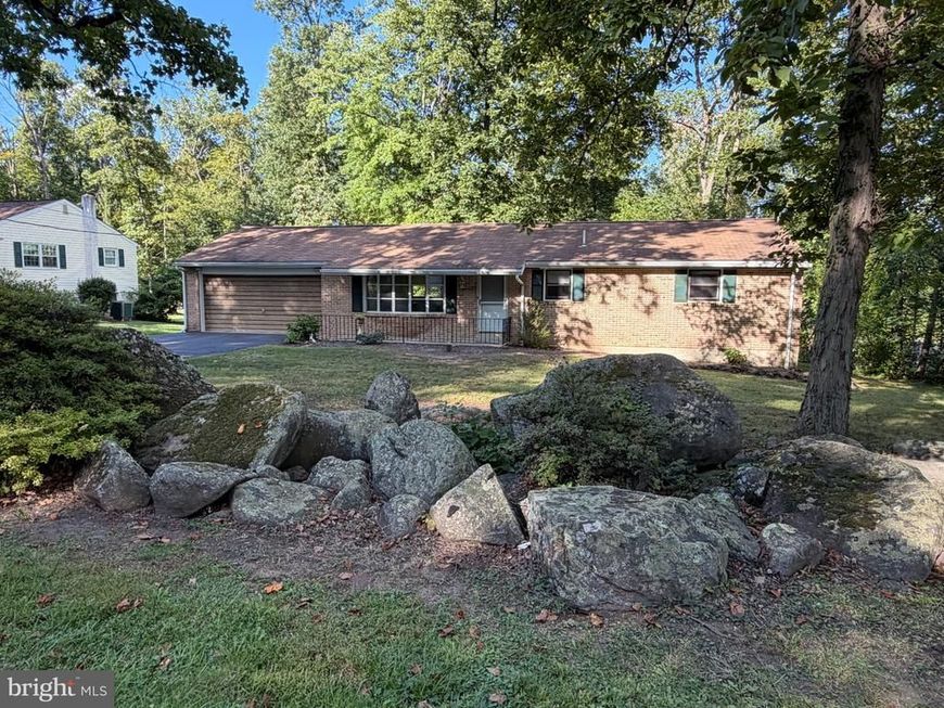 1796 Kepler Road , Pottstown, PA 19464 Main Photo