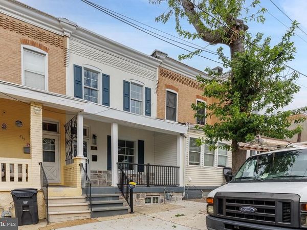 217 N HARRISON STREET, WILMINGTON, DE 19805