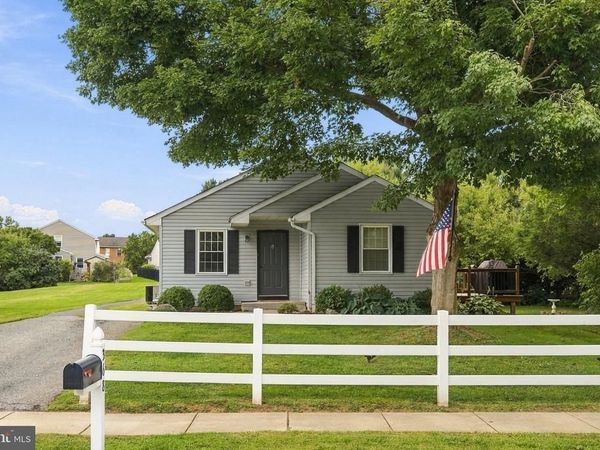 368 COFFEE GOSS ROAD, MARIETTA, PA 17547