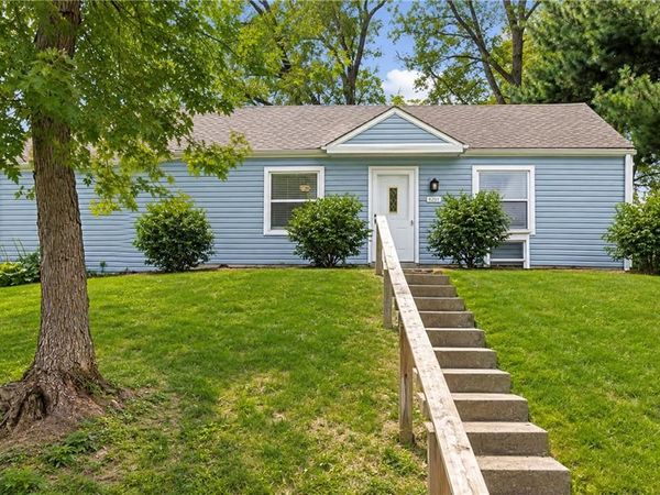 5201 Forest Avenue, Kansas City, KS 66106