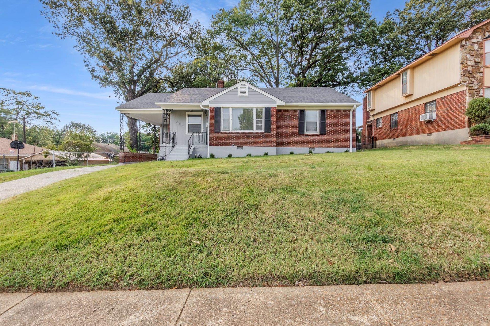 1337 Brower St, Memphis, TN 38111 Main Photo