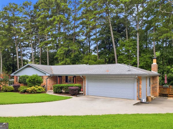 2858 Templar Knight Drive, Tucker, GA 30084