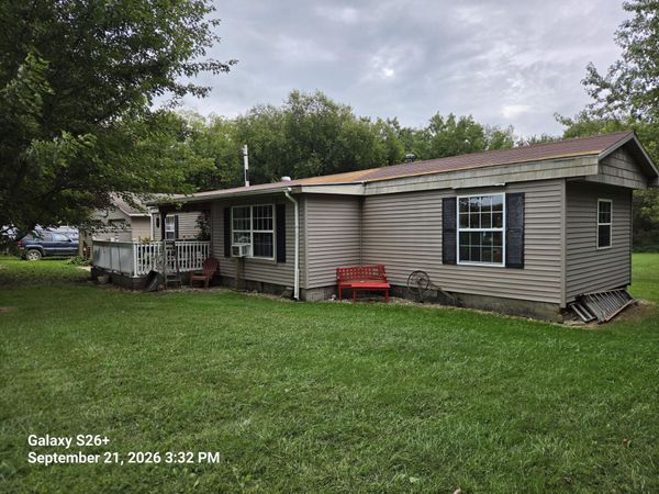 15995 Guyer Street, Union, MI 49130