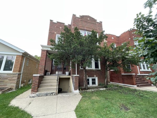 4253 N Austin Avenue , Unit 1, Chicago, IL 60634