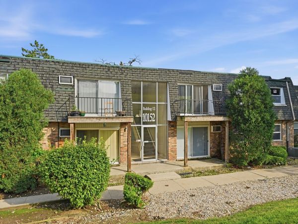 10152 S 84th Terrace , Unit 12309, Palos Hills, IL 60465