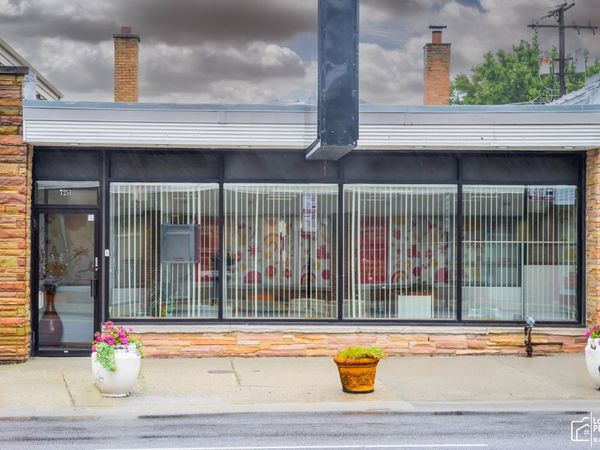 7251 W Touhy Avenue , Chicago, IL 60631