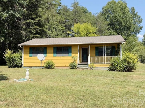 485 Geter Road, Woodleaf, NC 27054