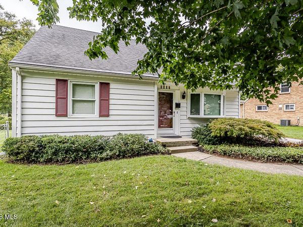 4422 Foxglove Road , Toledo, OH 43623