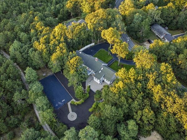 1155 Santuit-Newtown Road, Cotuit, MA 02635