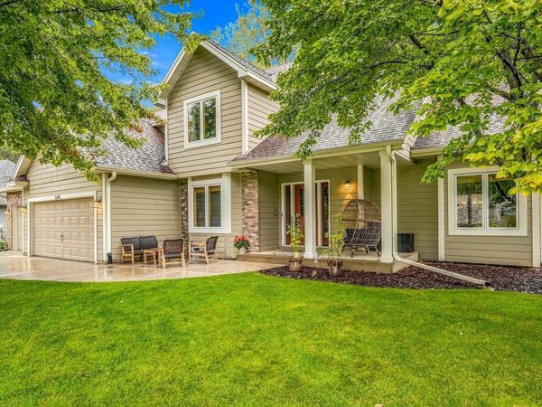 524 Eastwood Court, Eagan, MN 55123