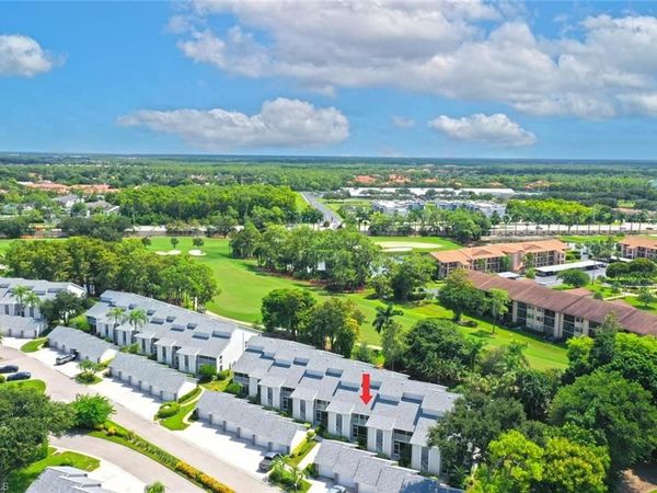 470 Country Hollow CT , Unit I204, NAPLES, FL 34104
