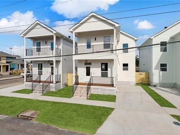 1905 N ROBERTSON Street , New Orleans, LA 70116