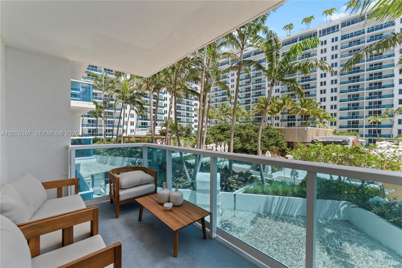 2301 Collins Ave, Unit 415, Miami Beach, FL 33139 Photo