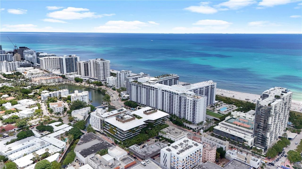 2301 Collins Ave, Unit 415, Miami Beach, FL 33139 Photo