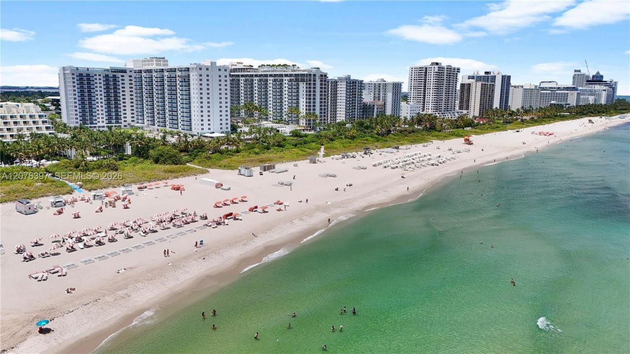2301 Collins Ave, Unit 415, Miami Beach, FL 33139 Photo
