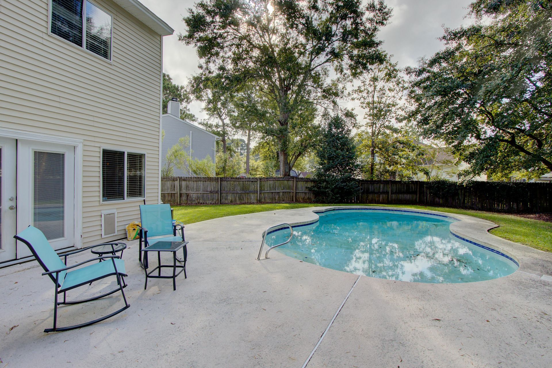 121 Sioux Court Photo 31
