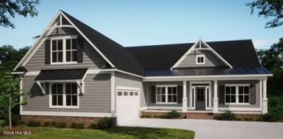 1056 Mayfair Way Sw, Unit 103, Sunset Beach, NC 28468 Main Photo